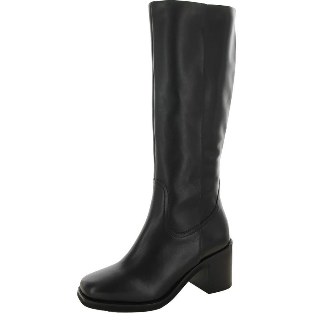 Seychelles Itinerary Knee-High Boots